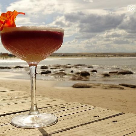 ホテル La Perla Del Cabo カボ・ポロニオ エクステリア 写真