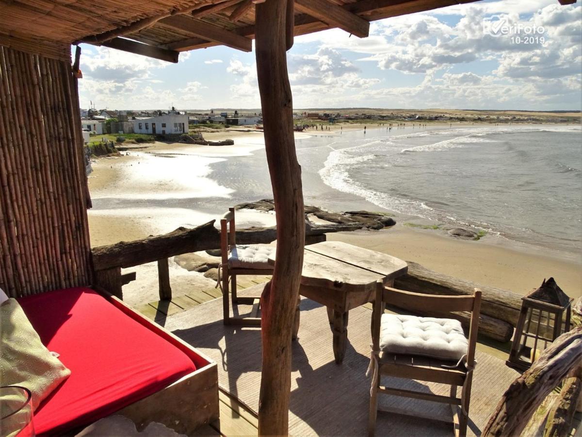 ホテル La Perla Del Cabo カボ・ポロニオ エクステリア 写真