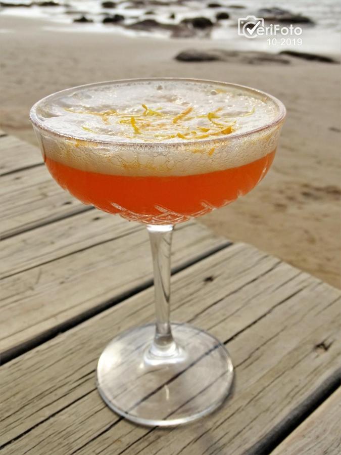 ホテル La Perla Del Cabo カボ・ポロニオ エクステリア 写真