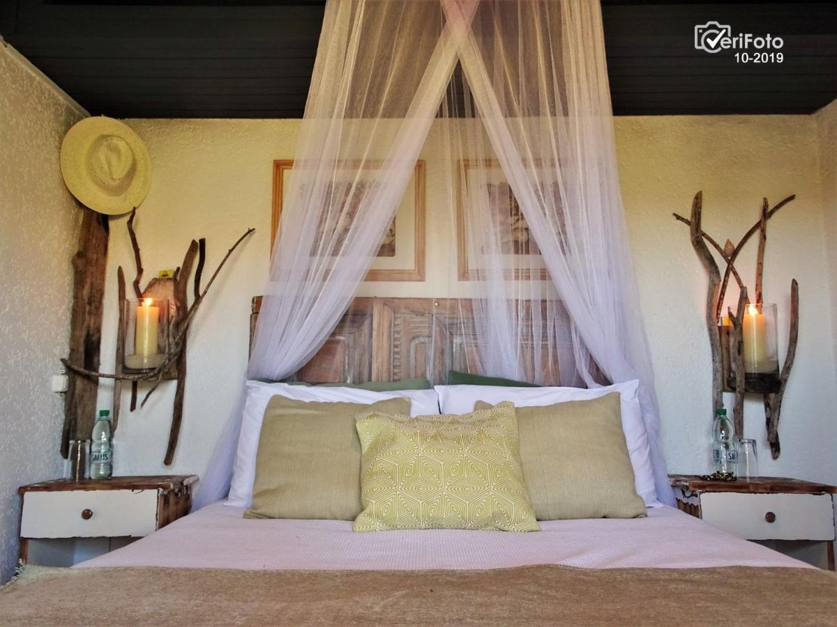 ホテル La Perla Del Cabo カボ・ポロニオ エクステリア 写真