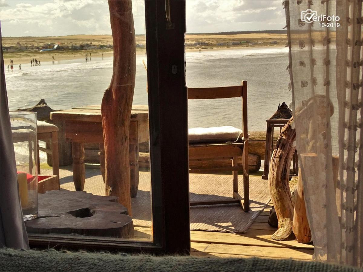ホテル La Perla Del Cabo カボ・ポロニオ エクステリア 写真